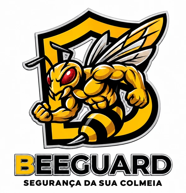 Bee Guard — Segurança da sua colmeia
